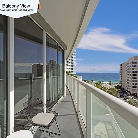 Wvr Vacation Residences 709 Форт-Лодердейл Екстер'єр фото