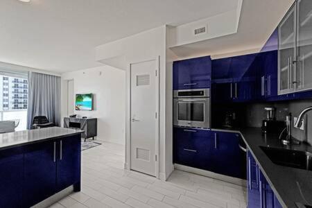 Wvr Vacation Residences 709 Форт-Лодердейл Екстер'єр фото