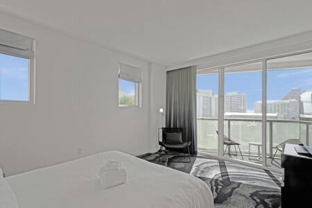 Wvr Vacation Residences 709 Форт-Лодердейл Екстер'єр фото