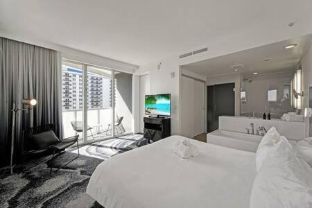 Wvr Vacation Residences 709 Форт-Лодердейл Екстер'єр фото